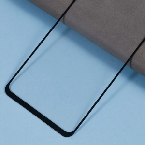 Folie pentru Xiaomi Redmi 14C / Poco C75 / Redmi A5 4G (Regional), SKYDDAR INNOVATION, Sticla Securizata, Ultra HD, Protectie 111D, Montare Simplă, Transparent, set cu sticker - Img 4