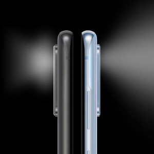 Folie Samsung Galaxy S20 Plus, IDGL Camera Glass (3 pack), Ringke - Clear - Img 5