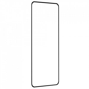 Folie Samsung Galaxy S21 Plus 5G, ce acopera tot ecranul 111D, Techsuit - Negru - Img 4