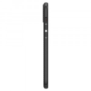 Husa pentru iPhone 15 Plus, Spigen Mag Armor - Negru Mat - Img 7