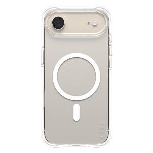 Husa pentru iPhone 17 Air, PanzerGlass, CARE Fashionable Case, Silicon Soft Touch Slim Eco-Friendly cu Protectie Avansata si Compatibilitate Wireless, Antialunecare, Antiamprenta, Maro