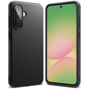 Husa pentru Samsung Galaxy A36 5G / Galaxy A56 5G, Ringke Onyx, Negru