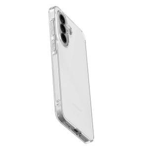 Husa pentru Samsung Galaxy A37 5G, Spigen Liquid Crystal, Transparenta - Img 5