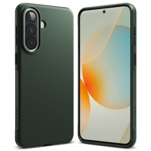 Husa pentru Samsung Galaxy A57 5G, Ringke Onyx, Verde