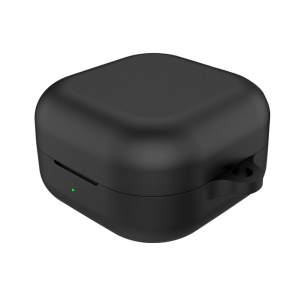 Husa pentru Samsung Galaxy Buds 4 / Buds 4 Pro - Techsuit - Black