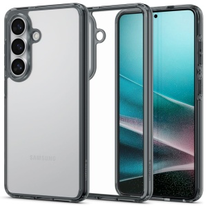 Husa pentru Samsung Galaxy S26, Spigen Ultra Hybrid, Gri
