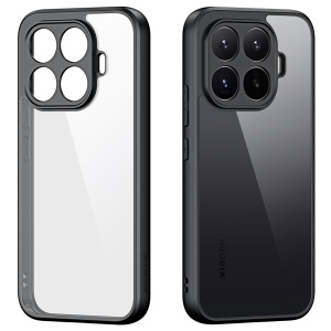 Husa Xiaomi 17T, Antisoc, Dux Ducis Aimo Series, Negru