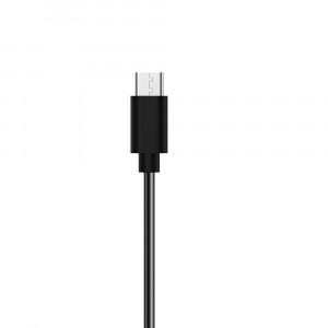 Incarcator pentru Garmin Watch, USB-C, 5W, 1m - Techsuit (TGC2) - Black - Img 5