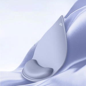 Mouse Pad Ergonomic, Ugreen LP668, Gri - Img 6