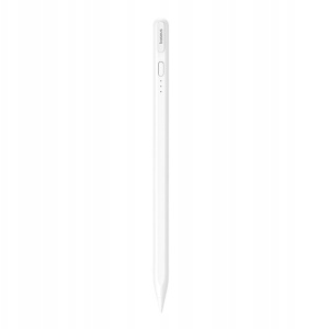 Stylus Pen, Palm-Rejection, Tehnologie LDS - Baseus Smooth Writing 3 Series (P80080805213-01) - White