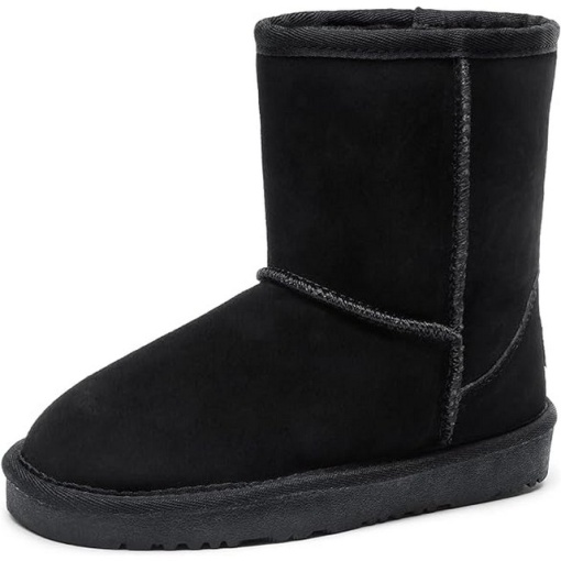 Ghete de zăpadă, NEGRU, 31 EU