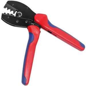 Instrument de sertizare pentru panou solar 2,5-6,0 mm2 cablu PV si cablu solar