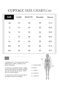 Hanorac cu gluga pentru femei, casual, fitness, mâneca lunga – verde deschis, S - Img 2