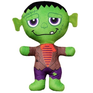 Jucărie de plus de Halloween Hulk, 30 cm - Img 1