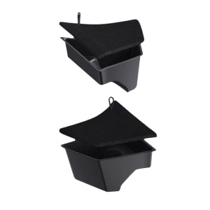 Cutie de depozitare cu organizator pentru portbagaj, 2 buc, pentru Tesla Model 3 Highland - Img 1