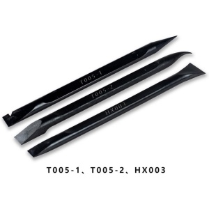 Set de 7 piese din plastic antistatic, pentru deschiderea fără zgârieturi a carcasei dispozitivelor electronice - Img 7