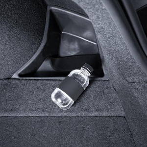 Cutie de depozitare cu organizator pentru portbagaj, 2 buc, pentru Tesla Model 3 Highland - Img 3