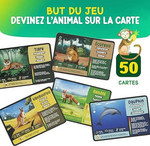 Explonimo - Joc de masă pentru parinti si copii de la 6 ani - Img 4