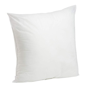 Umplutura (burduf) perna decorativa canapea, 300 gr, 55x55 cm, sintetic