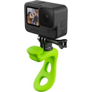 Suport pentru GoPro, curea flexibilă pentru ghidon, GoPro Max Mini Hero, Osmo Pocket 3 2, Insta360 X4 X3 Ace Pro - Img 1