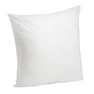 Umplutura (burduf) perna decorativa canapea, 300 gr, 45x45 cm, sintetic