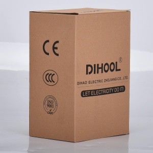 Set 2 sigurante DC 12V, sistem solar PV curent continuu 6A 2 poli DC12V-DC400V sau AC110-400V cu carcasă impermeabilă IP65 - Img 2