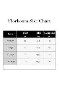 Bluza pentru femei cu mânecă scurtă, decolteu în V, alb, XXL - Img 2