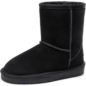 Ghete de zăpadă, NEGRU, 31 EU