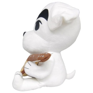 Jucarie din plus, KK Slider cu chitara, Nintendo, 19 cm - Img 2