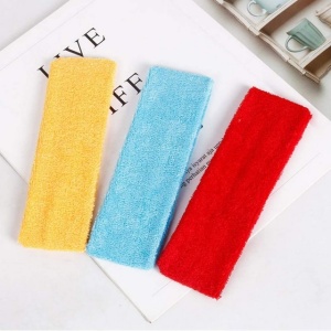 Pachet de 10 bentite pentru sport, multicolore - Img 2