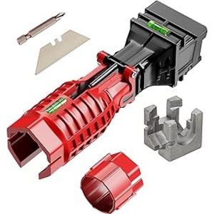 Cheie multifunctionala 8 in 1, pentru racorduri - Img 1