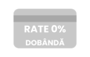 Rate - Dobanda 0%