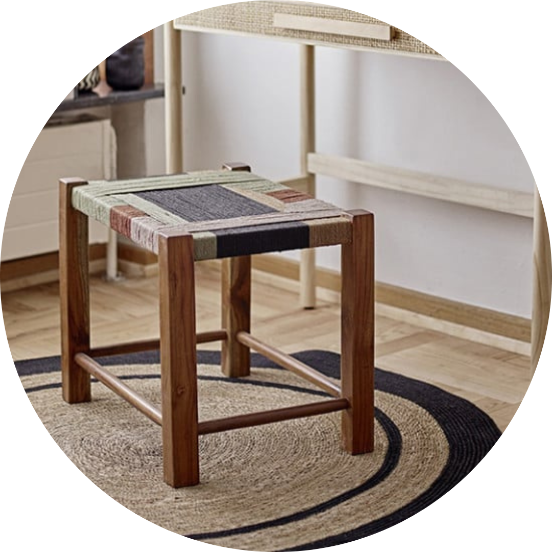 Covoare fibre naturale