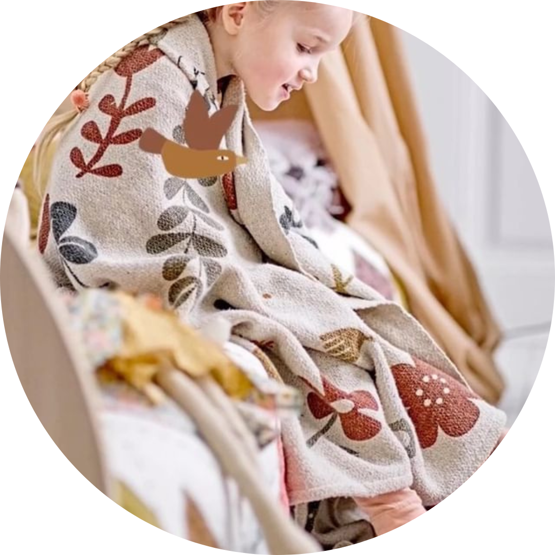Textile pat