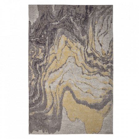 Covor multicolor din bumbac 122x183 cm Millo