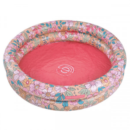 Piscina blossom 60 cm - 2 rings