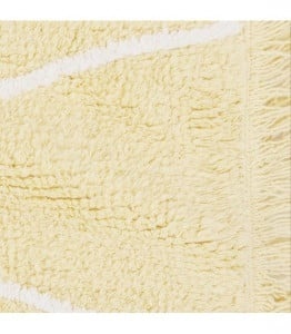 Covor copii bumbac 120x160 cm Hippy Canals