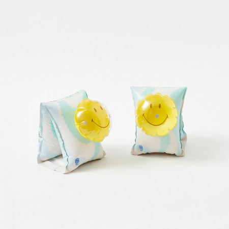 Aripioare inot Smiley 3-6 ani