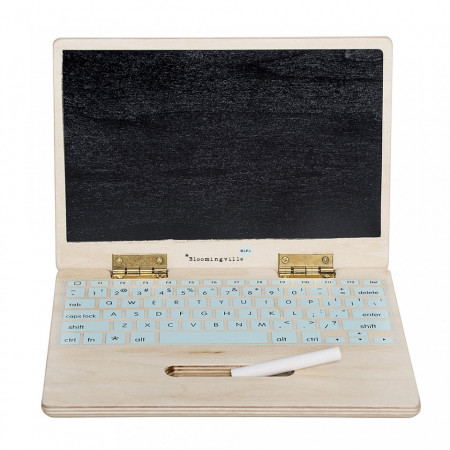 Laptop din placaj Elena