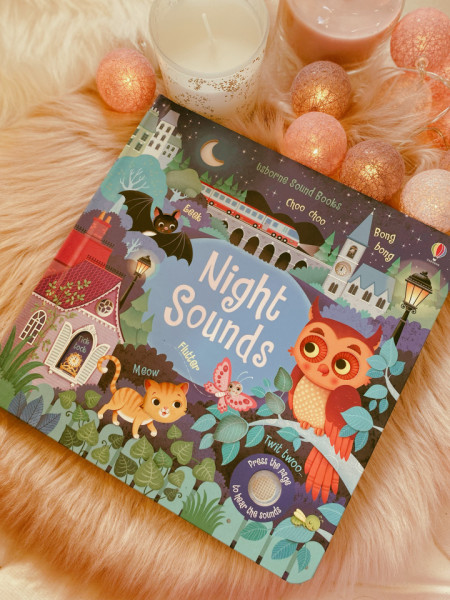 NIGHT SOUNDS