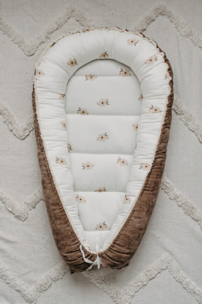 Reversible Babynest RUSTY