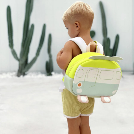 Rucsac termoizolant din neopren
