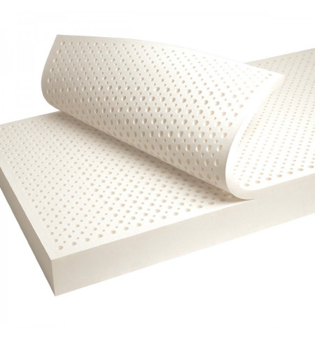 Saltea copii latex 100% - Img 2