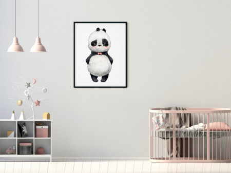 Tablou Cute Panda