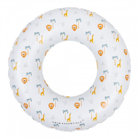 Colac copii înot Jungle ⌀50cm