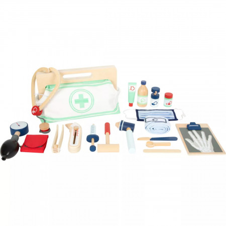 Geanta doctor