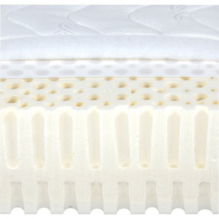Saltea copii latex 100% - Img 3