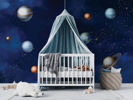 Stickere Planets - Img 2