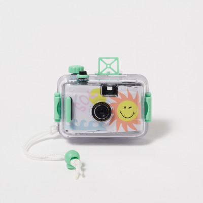Camera foto subacvatica Smiley Sol