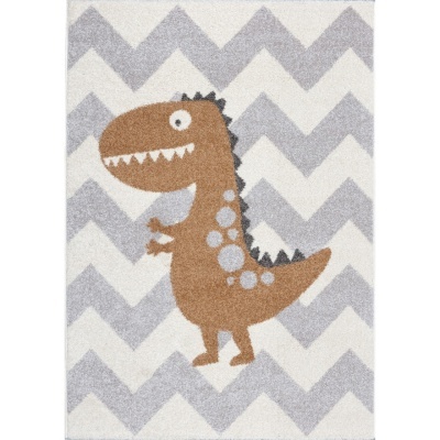 Covor copii Dino